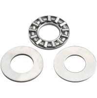 Bearing Piston Pin - Needle Thrust Bearing for Yamaha Outboard Motor 15HP 9.9HP 93341-41414 Parsun Hidea Seapro - 93341-414V1 RCMA